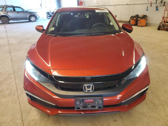 19XFC2F63KE020956 2019 HONDA CIVIC