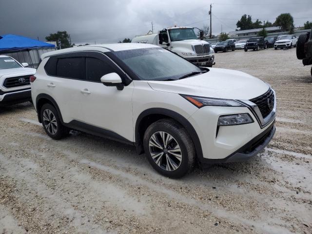 2021 NISSAN ROGUE SV - JN8AT3BA4MW010606