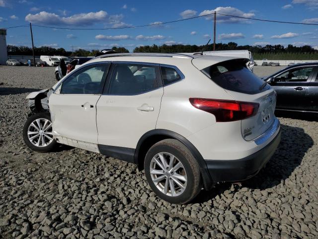 2018 NISSAN ROGUE SPOR - JN1BJ1CR9JW202567