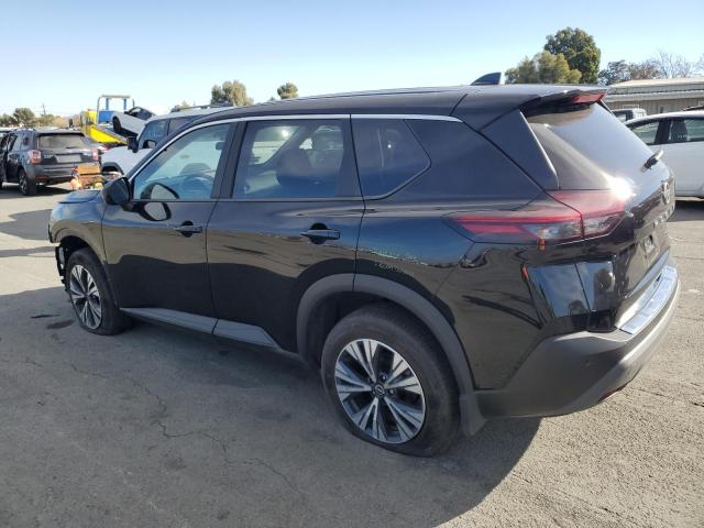 VIN 5N1BT3BA7PC858688 2023 Nissan Rogue, SV no.2