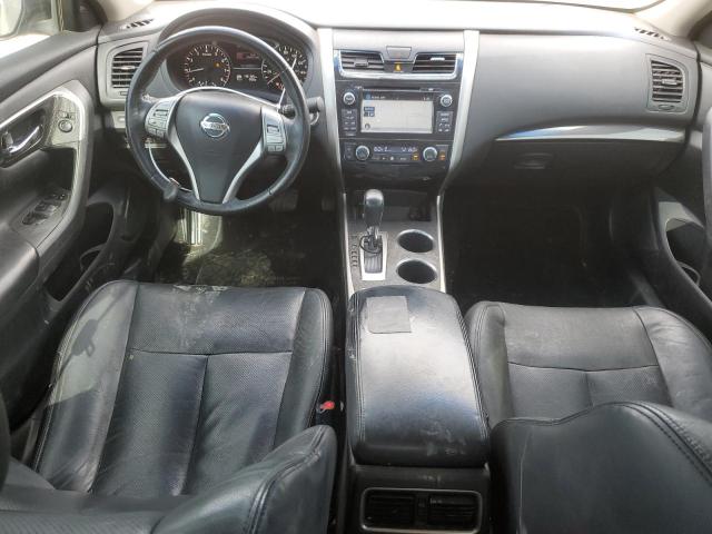 2015 NISSAN ALTIMA 2.5 - 1N4AL3AP6FC123419