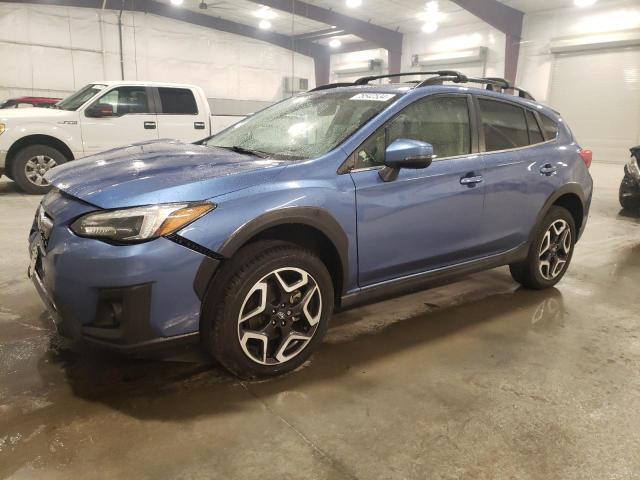 2019 SUBARU CROSSTREK #3022971138