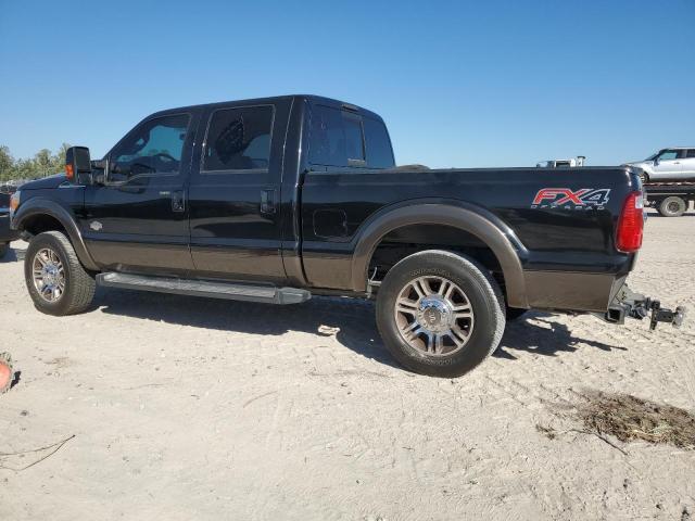 2015 FORD F250 SUPER - 1FT7W2BTXFED26903
