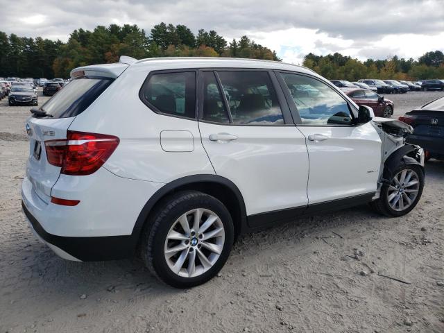 VIN 5UXWX9C53H0T09540 2017 BMW X3, Xdrive28I no.3