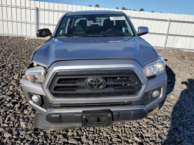 2021 TOYOTA TACOMA DOU - 3TMCZ5AN4MM399315