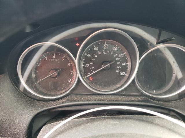 2016 MAZDA CX-5 GT - JM3KE4DY0G0668819