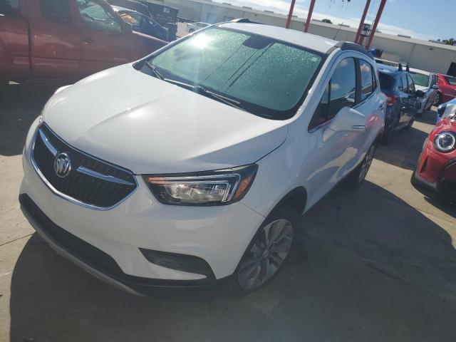 VIN KL4CJASB0KB950570 2019 Buick Encore, Preferred no.1