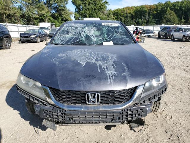 VIN 1HGCT2B89DA007839 2013 Honda Accord, Exl no.5