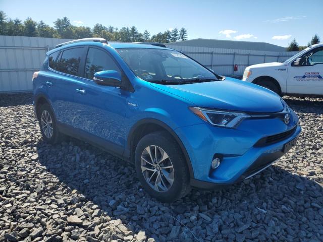 2017 TOYOTA RAV4 HV LE - JTMRJREV7HD109587
