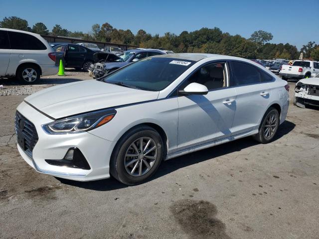 2018 HYUNDAI SONATA SE - 5NPE24AF0JH677645