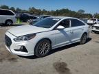 2018 HYUNDAI SONATA SE - 5NPE24AF0JH677645