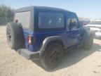 Lot #3024176813 2018 JEEP WRANGLER S