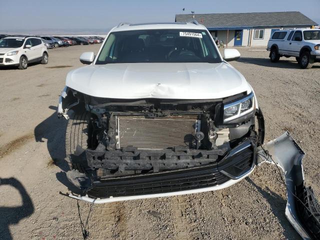 2021 VOLKSWAGEN ATLAS SEL - 1V2FR2CA3MC567404