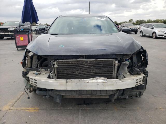 2018 HONDA CIVIC EXL - JHMFC1F70JX024611
