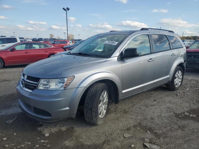 VIN 3C4PDCAB2GT230673 2016 Dodge Journey, SE no.1