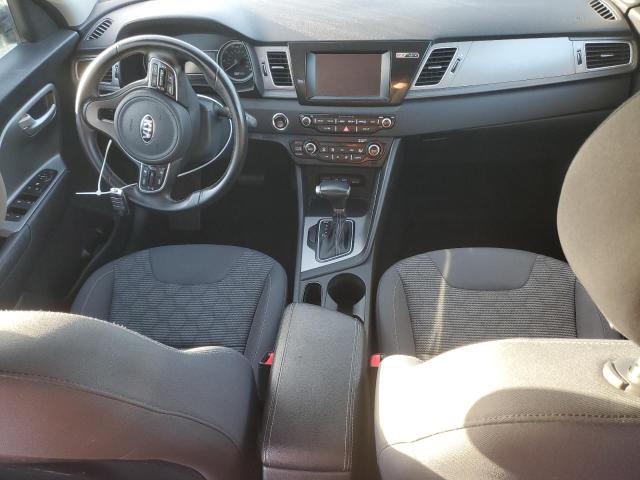 2019 KIA NIRO FE KNDCB3LC4K5259806