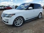 2016 LAND ROVER RANGE ROVE - SALGS2EF6GA260062