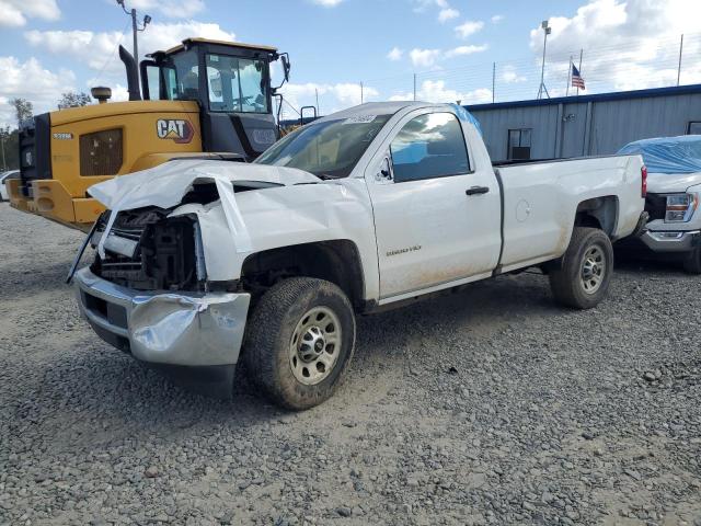 2016 CHEVROLET SILVERADO #2996621667