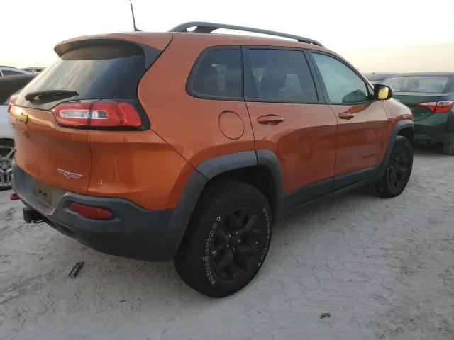 2016 JEEP CHEROKEE T - 1C4PJMBS0GW328270