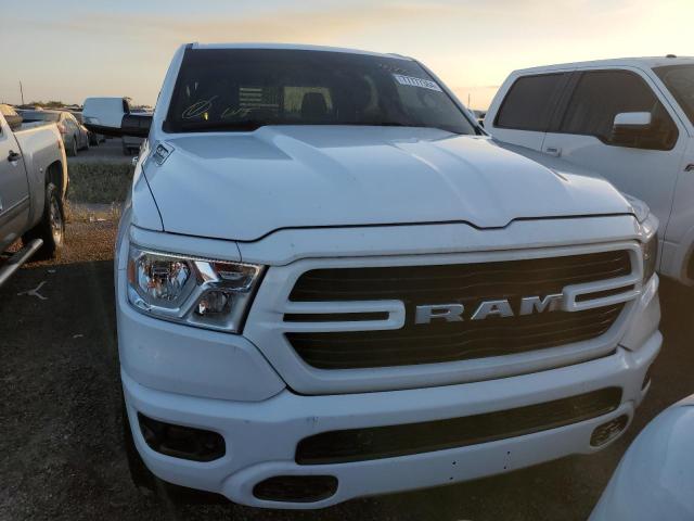 VIN 1C6RREFT5KN666859 2019 RAM 1500, Big Horn/Lone... no.5