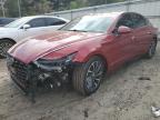 2023 HYUNDAI SONATA LIM - KMHL34J21PA264758