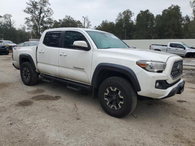 VIN 5TFCZ5AN3KX207311 2019 Toyota Tacoma, Double Cab no.4