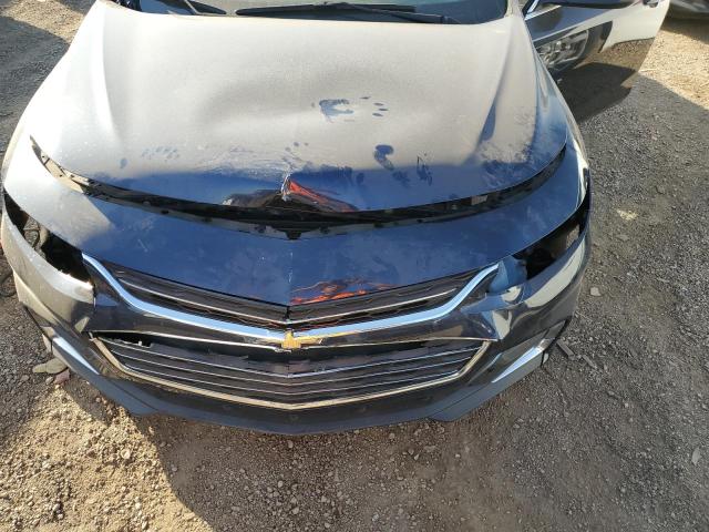 2017 CHEVROLET MALIBU LT - 1G1ZE5ST7HF186571