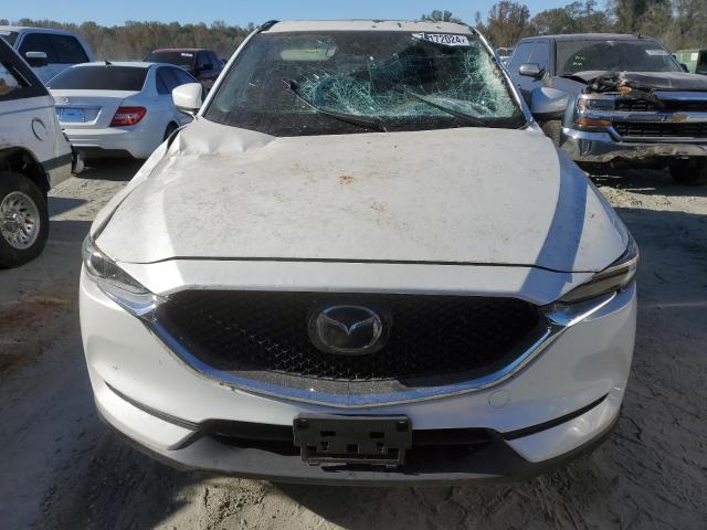 2021 MAZDA CX-5 GRAND - JM3KFBDM6M1390237