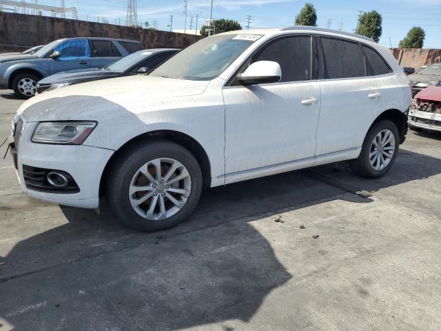 2014 AUDI Q5 PREMIUM #3033138008