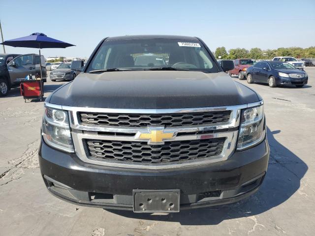 2019 CHEVROLET TAHOE POLI - 1GNLCDEC2KR310882