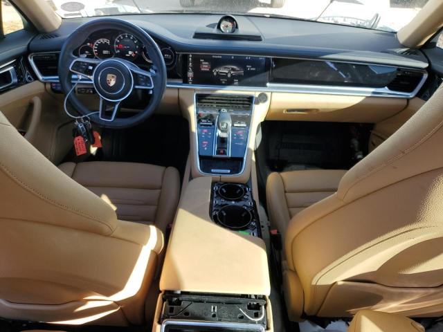 VIN WP0AA2A77JL103909 2018 PORSCHE PANAMERA no.8