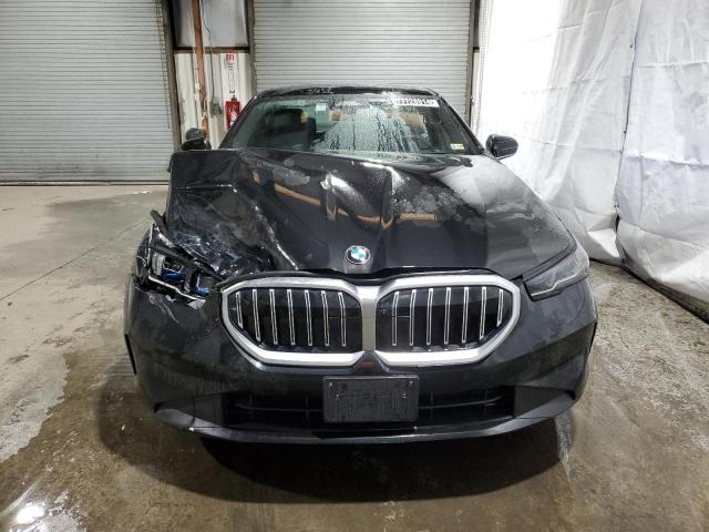 2024 BMW 530 XI - WBA53FJ07RCR71570