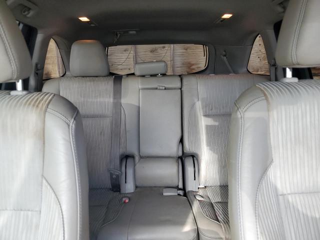 2017 TOYOTA HIGHLANDER - 5TDZZRFH4HS228607