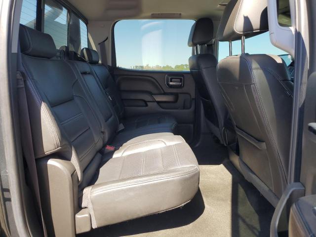 2017 GMC SIERRA K15 - 3GTU2PEC5HG281615