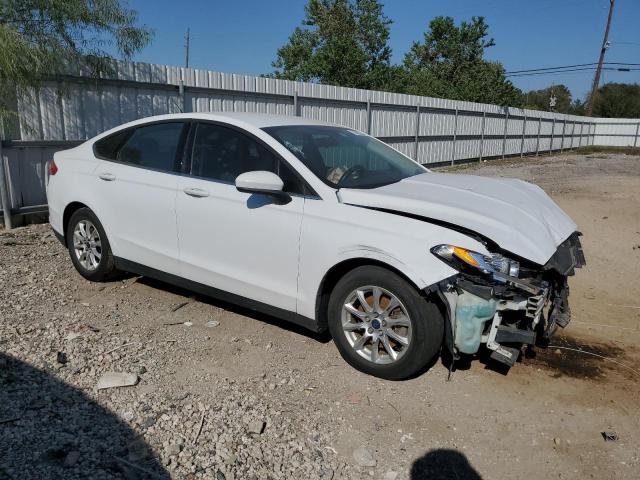 VIN 3FA6P0G73FR254177 2015 Ford Fusion, S no.4