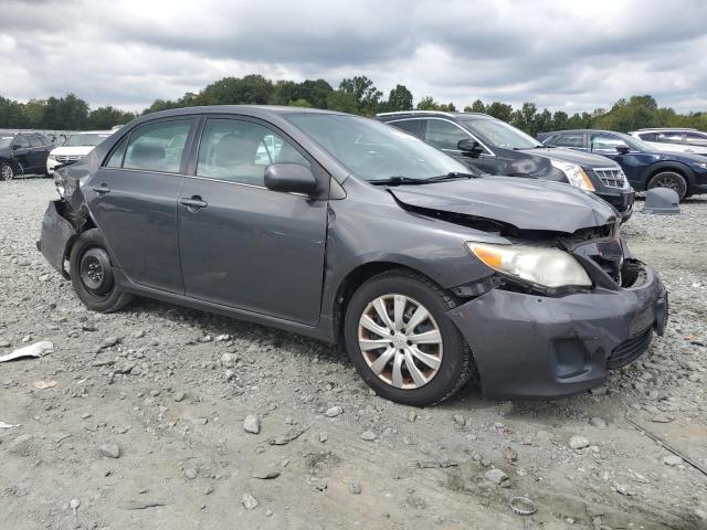 VIN 2T1BU4EE3DC059225 2013 Toyota Corolla, Base no.4