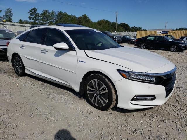 VIN 1HGCV3F99KA000504 2019 Honda Accord, Touring Hy... no.4