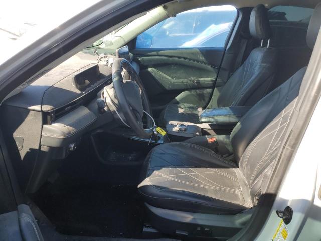 2021 FORD MUSTANG MA - 3FMTK2R72MMA66342