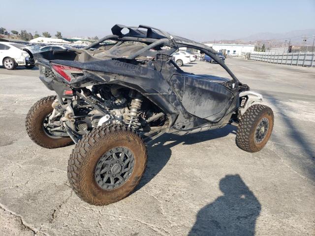 2024 CAN-AM MAVERICK R - 3JB8XAT23RE001197