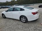 Lot #3024264853 2016 CHEVROLET MALIBU LS