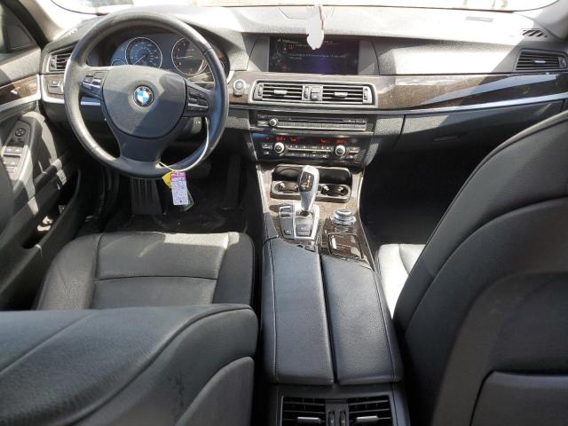 VIN WBAXH5C59DD106700 2013 BMW 5 Series, 528 XI no.8