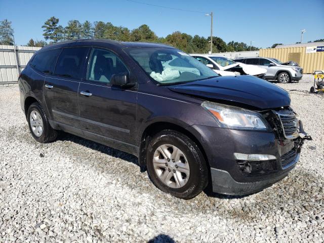 2016 CHEVROLET TRAVERSE L - 1GNKRFED7GJ297230