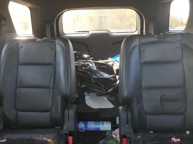 2015 FORD EXPLORER X - 1FM5K7D85FGB70794