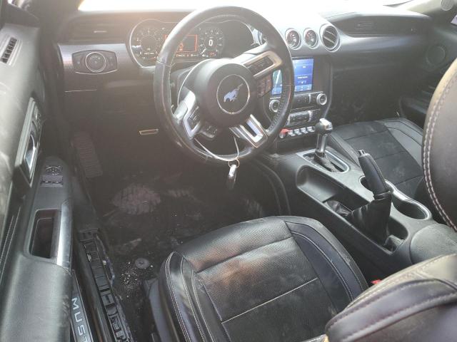 2020 FORD MUSTANG GT - 1FA6P8CF4L5170041