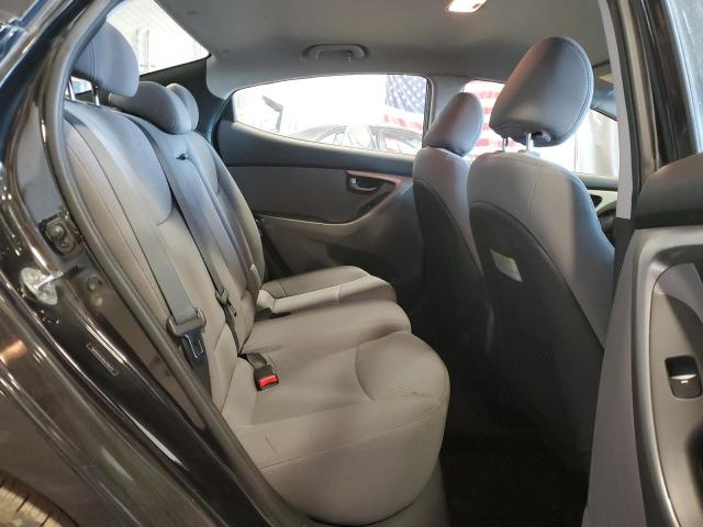 2016 HYUNDAI ELANTRA SE - 5NPDH4AE8GH748715
