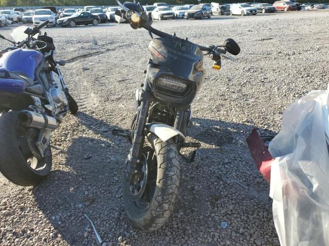 2022 HARLEY-DAVIDSON FXFBS - 1HD1YLK14NB054545