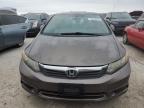 HONDA CIVIC EX photo