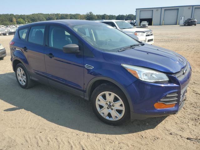 VIN 1FMCU0F75DUB12941 2013 Ford Escape, S no.4