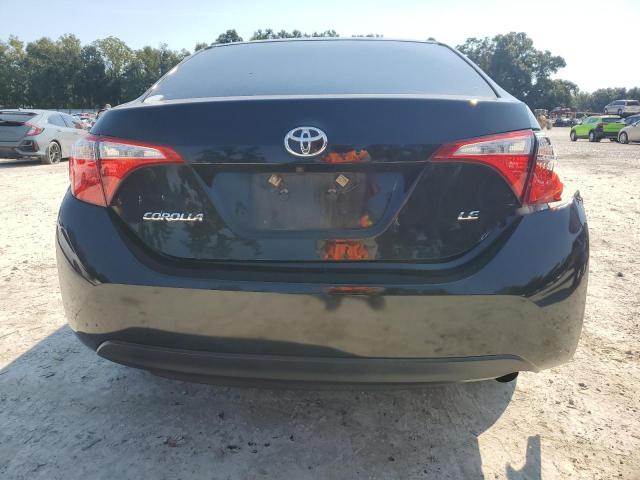 VIN 2T1BURHE3GC552139 2016 Toyota Corolla, L no.6