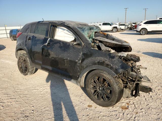 Vin: kndpb3ac1e7568680, lot: 48369555, kia sportage base 20144
